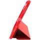 Чохол Smart Case Open buttons для Apple iPad Air 13'' (2024) Red