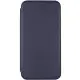Шкіряний чохол-книжка Classy для Samsung Galaxy M54 5G Темно-синій