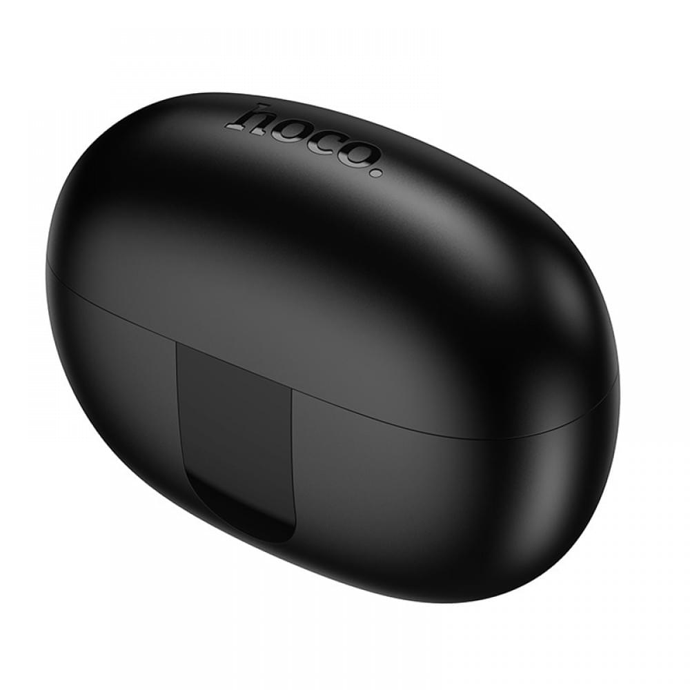 Бездротові TWS навушники Hoco EQ26 Nice ANC+ENC Black