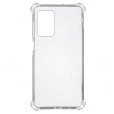 TPU чехол GETMAN Ease logo усиленные углы для Samsung Galaxy A32 5G