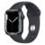 Ремінець Hoco WA01 Flexible series для Apple watch (38/40/41mm) Midnight Blue