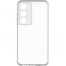 TPU чохол Epic Transparent 1,5mm Full Camera для Xiaomi Redmi 15 (EU) Безбарвний (прозорий)