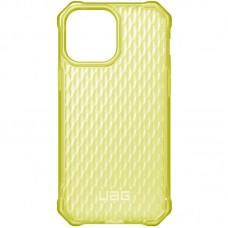 Чохол TPU UAG ESSENTIAL Armor для Apple iPhone 11 Pro (5.8") Жовтий