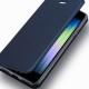 Чохол-книжка Dux Ducis з кишенею для візиток для Apple iPhone 7 / 8 / SE (2020) (4.7") Синій