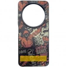 Чехол TPU+PC So Cool для Samsung Galaxy A16 4G/5G