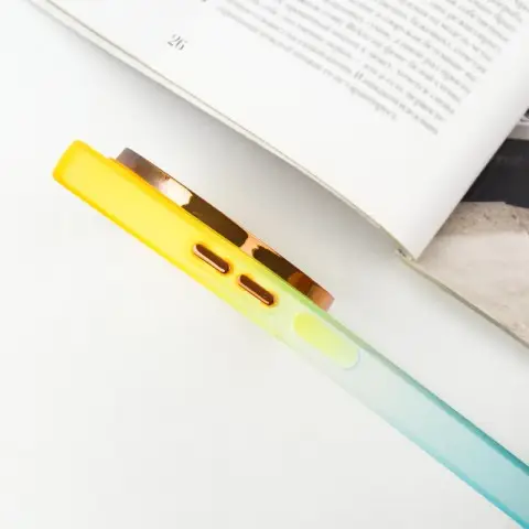 Чехол TPU+PC Fresh sip series для Xiaomi Redmi A3