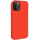 Чохол UAG OUTBACK BIO для Apple iPhone 12 Pro Max (6.7") Червоний