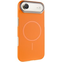Чохол PC Dream with MagSafe для Apple iPhone 17 Air (6.5") Orange