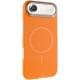 Чохол PC Dream with MagSafe для Apple iPhone 17 Air (6.5") Orange