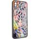 TPU+PC чохол Prisma Ladies для Xiaomi Redmi 9A Peonies
