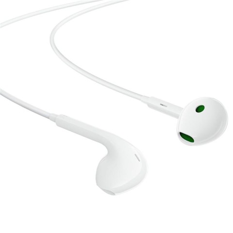 Стерео навушники Acefast L7 Type-C White