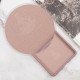 Чохол Silicone Cover Lakshmi (AA) with logo для Google Pixel 9 / 9 Pro Рожевий / Pink Sand