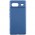 Чохол Silicone Cover Lakshmi (A) для Google Pixel 7 Синій / Navy Blue