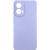 Чехол Silicone Cover Lakshmi Full Camera (AAA) для Motorola Edge 50 Fusion