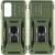 Оливковий / Army Green Оливковий / Army Green