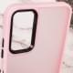 Чохол TPU+PC Lyon Frosted для Motorola Moto G84 Pink