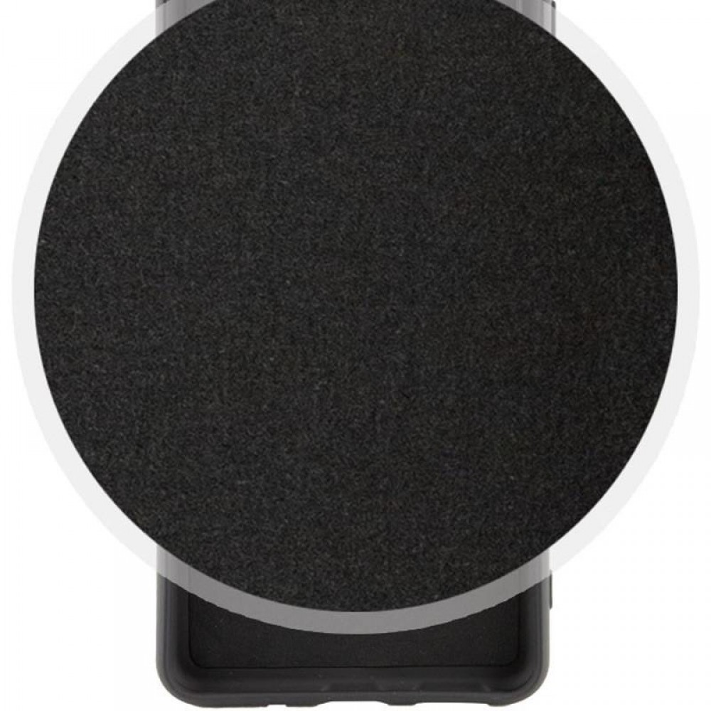 Чехол Silicone Cover Lakshmi Full Camera (AAA) для Xiaomi Redmi Note 10 / Note 10s / Poco M5s