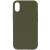 Зелений / Dark Olive Зелений / Dark Olive