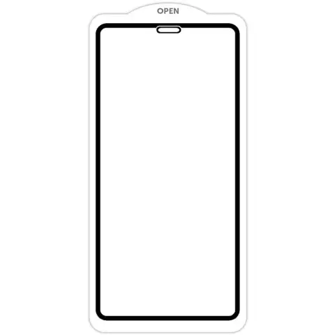 Защитное стекло SKLO 5D (тех.пак) для Apple iPhone 12 mini (5.4")