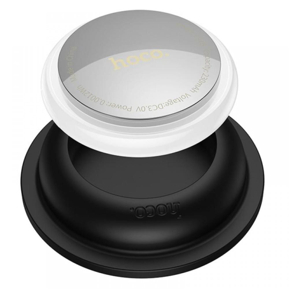 Трекер Hoco E91B Tiger (клейкая основа) 230 mAh White