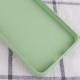 Шкіряний чохол Xshield для Samsung Galaxy M33 5G Зелений / Pistachio
