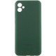 Чехол Silicone Cover Lakshmi Full Camera (AA) with logo для Samsung Galaxy A06