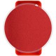 Чохол Silicone Cover Lakshmi Full Camera (A) для Xiaomi Redmi 9A Червоний / Red