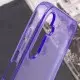 TPU чохол Nova для Samsung Galaxy S25 FE Purple