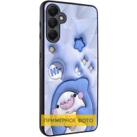TPU+PC чохол Prisma Fluffie для Xiaomi Redmi Note 11 Pro 4G/5G / 12 Pro 4G Shark