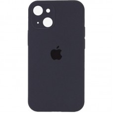 Чехол Silicone Case Full Camera Protective (AA) для Apple iPhone 15 (6.1")