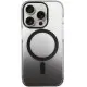 Чохол TPU+PC Phantom with MagSafe для Apple iPhone 14 Pro (6.1") Black