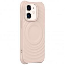 Чохол TPU Orbit with MagSafe для Apple iPhone 11 (6.1")