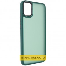 Чохол TPU+PC Lyon Frosted для Xiaomi Redmi Note 7 / Note 7 Pro / Note 7s Green