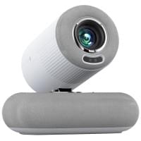 Проектор 4k Android K8 White