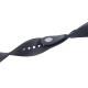 Ремінець Hoco WA01 Flexible series Apple watch (38/40/41mm) Midnight Blue
