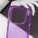 Чохол TPU Radiance для Apple iPhone 15 Pro Max (6.7") Purple