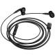 Навушники Borofone BM100 Pro Fuente universal with microphone (Type-C/1.2m) Black