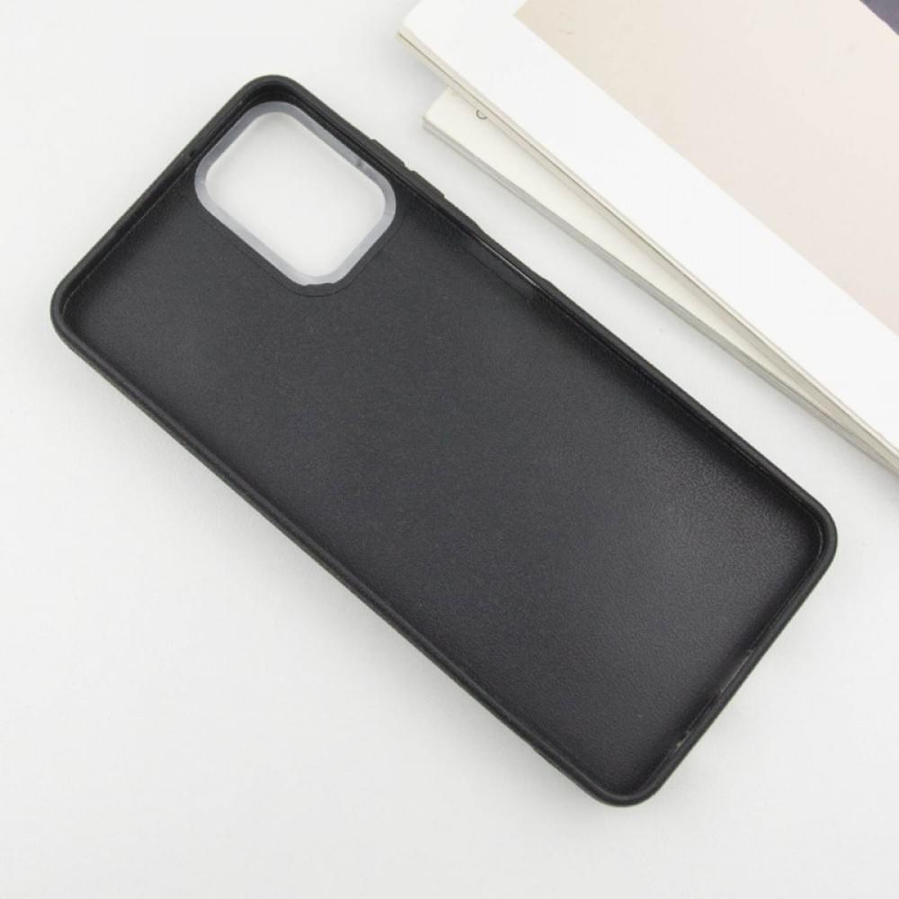 Чехол TPU Leather Toys для Samsung Galaxy A06