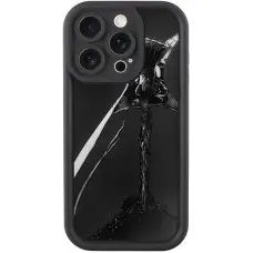 TPU чехол Prestige для Apple iPhone 16 Pro (6.3")