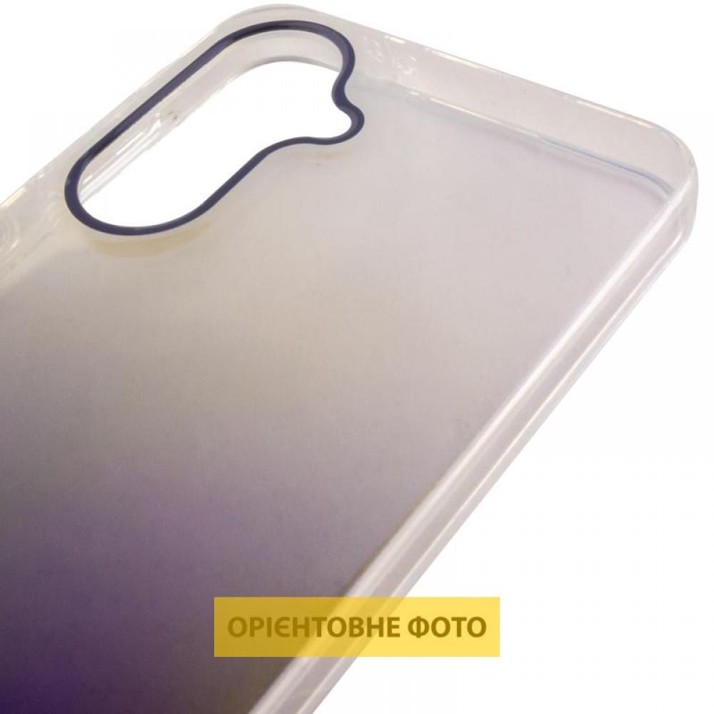 Чохол TPU+PC Glassbend для Xiaomi Redmi A5 / Poco C71 Black