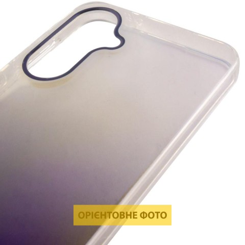 Чохол TPU+PC Glassbend для Xiaomi Redmi A5 / Poco C71 Black