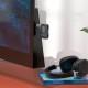 Bluetooth аудіо ресивер Hoco E73 Pro Journey Black star