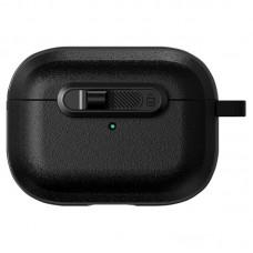 Футляр Frosted для навушників Airpods Pro Black