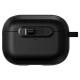 Футляр Frosted для навушників Airpods Pro Black