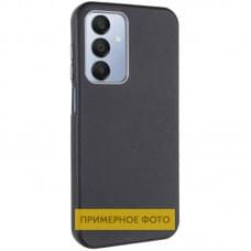 Кожаный чехол Leather Case Metal Buttons для Xiaomi Redmi 9C