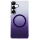 Чохол TPU+PC Phantom with MagSafe для Samsung Galaxy S26+ Purple