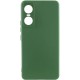 Чехол Silicone Cover Lakshmi Full Camera (A) для Tecno Pop 6 Pro