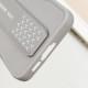 Чохол TPU VIVA для Samsung Galaxy A15 4G/5G / M15 5G Grey