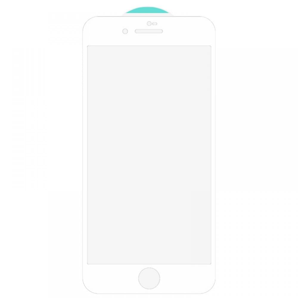 Защитное стекло SKLO 3D для Apple iPhone 7 / 8 / SE (2020) (4.7")