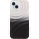 Чохол TPU ColorWave для Apple iPhone 15 (6.1") White / Black